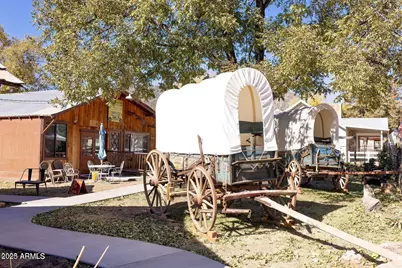 0000 Fawn #4 Drive, Pine, AZ 85544 - Photo 19