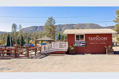 0000 Fawn #4 Drive, Pine, AZ 85544 - Photo 17