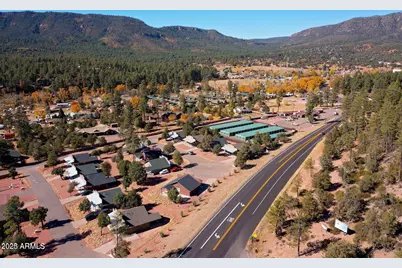 0000 Fawn #4 Drive, Pine, AZ 85544 - Photo 13