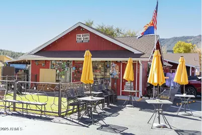 0000 Fawn #4 Drive, Pine, AZ 85544 - Photo 23