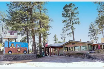 0000 Fawn #4 Drive, Pine, AZ 85544 - Photo 27