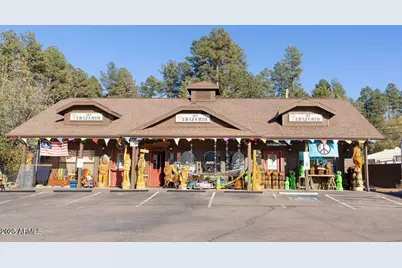 0000 Fawn #4 Drive, Pine, AZ 85544 - Photo 25