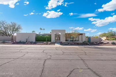 2011 E Loma Vista Drive, Tempe, AZ 85282 - Photo 1