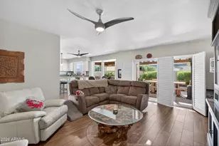 2610 S Fairfield Dr, Tempe, AZ 85282 - Photo 5