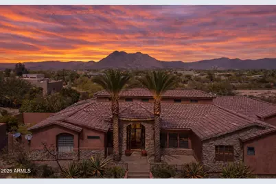 6646 E Lone Mountain Road, Cave Creek, AZ 85331 - Photo 5