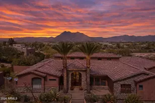 6646 E Lone Mountain Rd, Cave Creek, AZ 85331 - Photo 5
