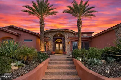 6646 E Lone Mountain Road, Cave Creek, AZ 85331 - Photo 1