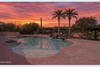 6646 E Lone Mountain Road, Cave Creek, AZ 85331 - Photo 33
