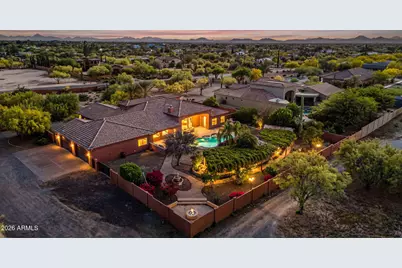 6646 E Lone Mountain Road, Cave Creek, AZ 85331 - Photo 3