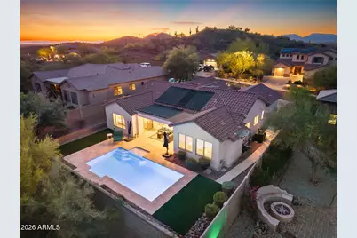 38723 N Red Tail Lane, Phoenix, AZ 85086 - Photo 3