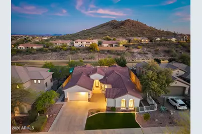 38723 N Red Tail Lane, Phoenix, AZ 85086 - Photo 1