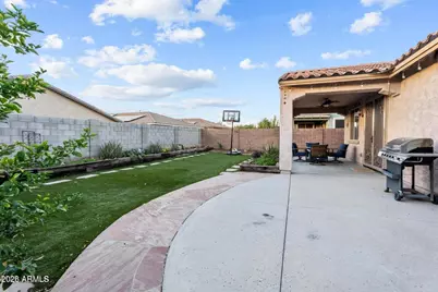 4052 S 185th Avenue, Goodyear, AZ 85338 - Photo 15