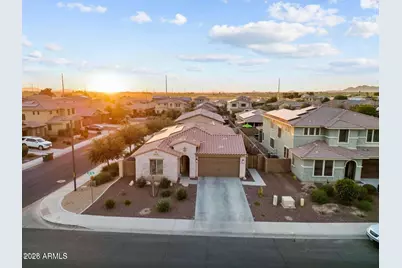 4052 S 185th Avenue, Goodyear, AZ 85338 - Photo 17