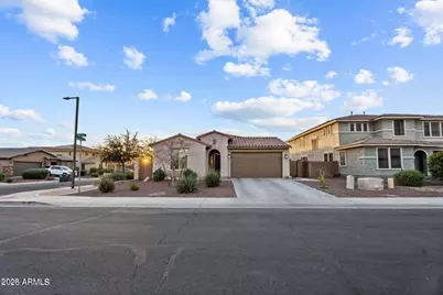 4052 S 185th Avenue, Goodyear, AZ 85338 - Photo 1