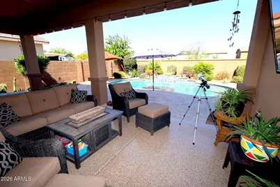 1484 W Calabash Avenue, San Tan Valley, AZ 85140 - Photo 49
