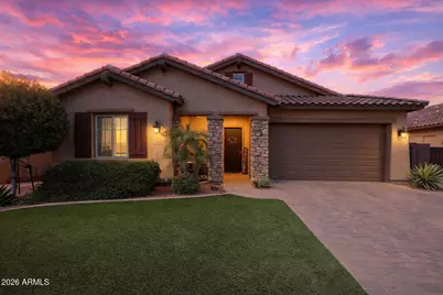 1484 W Calabash Avenue, San Tan Valley, AZ 85140 - Photo 1