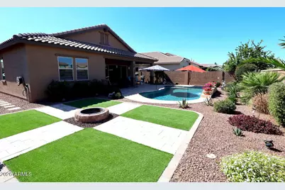1484 W Calabash Avenue, San Tan Valley, AZ 85140 - Photo 43