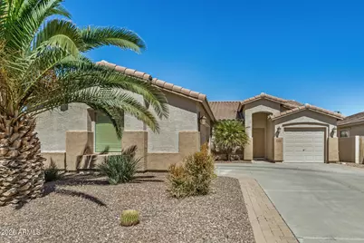 36470 W Costa Blanca Drive, Maricopa, AZ 85138 - Photo 3
