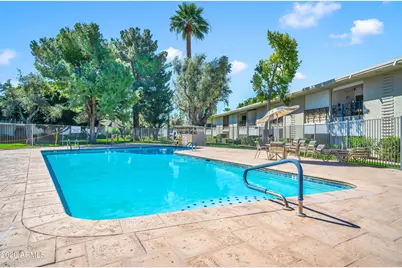6125 E Indian School Road #280, Scottsdale, AZ 85251 - Photo 29