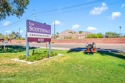 6125 E Indian School Road #280, Scottsdale, AZ 85251 - Photo 23