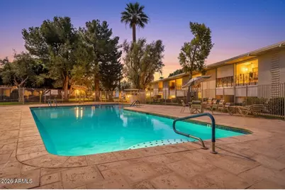 6125 E Indian School Road #280, Scottsdale, AZ 85251 - Photo 31