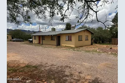 0 N Pfister Avenue N #3, Sierra Vista, AZ 85635 - Photo 3