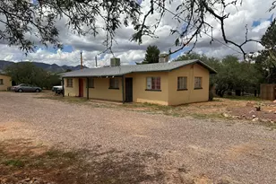 0 N Pfister Ave N, Sierra Vista, AZ 85635 - Photo 3