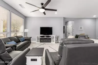 15363 W Black Gold Lane, Sun City West, AZ 85375 - Photo 7