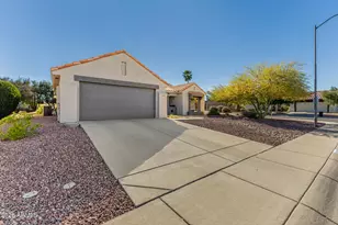 15363 W Black Gold Ln, Sun City West, AZ 85375 - Photo 27