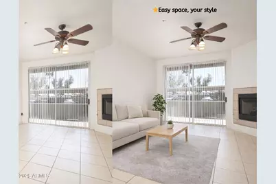 2929 W Yorkshire Drive #1072, Phoenix, AZ 85027 - Photo 3