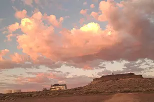 3001 Mountain Dr, Winslow, AZ 86047 - Photo 39