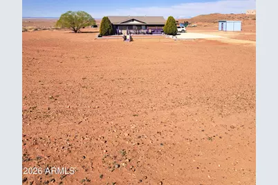 3001 Mountain Drive, Winslow, AZ 86047 - Photo 1