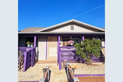 3001 Mountain Drive, Winslow, AZ 86047 - Photo 7
