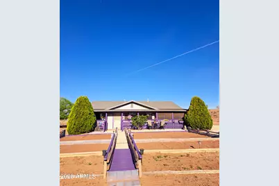 3001 Mountain Drive, Winslow, AZ 86047 - Photo 3