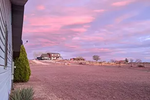 3001 Mountain Dr, Winslow, AZ 86047 - Photo 37