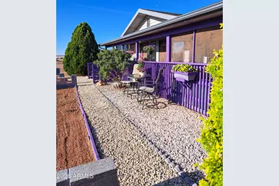 3001 Mountain Drive, Winslow, AZ 86047 - Photo 5
