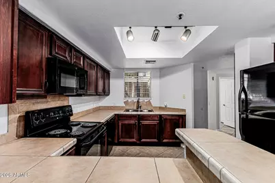 4925 E Desert Cove Avenue #106, Scottsdale, AZ 85254 - Photo 5