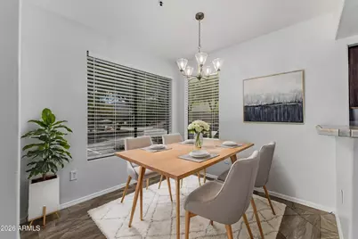 4925 E Desert Cove Avenue #106, Scottsdale, AZ 85254 - Photo 3