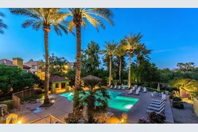 4925 E Desert Cove Avenue #106, Scottsdale, AZ 85254 - Photo 1