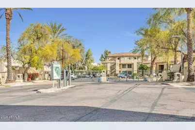 4925 E Desert Cove Avenue #106, Scottsdale, AZ 85254 - Photo 31