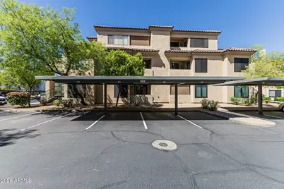 4925 E Desert Cove Avenue #106, Scottsdale, AZ 85254 - Photo 27