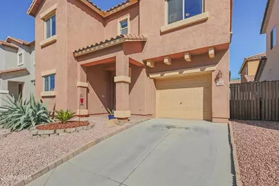 323 S Travis --, Mesa, AZ 85208 - Photo 27