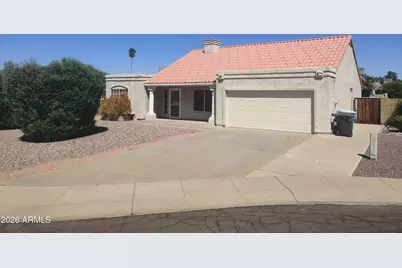 18637 N 46th Drive, Glendale, AZ 85308 - Photo 1