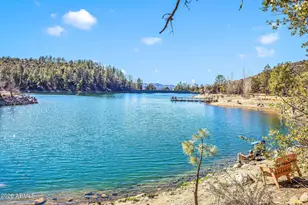 1173 E Sandy Dr, Prescott, AZ 86303 - Photo 47