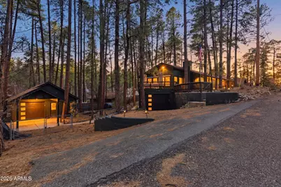 1173 E Sandy Drive, Prescott, AZ 86303 - Photo 1