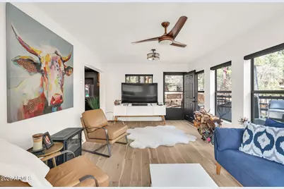 1173 E Sandy Drive, Prescott, AZ 86303 - Photo 3