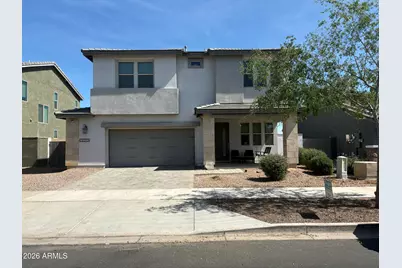 12313 N 145th Avenue, Surprise, AZ 85379 - Photo 1