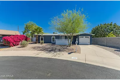 1409 N Oleander Street, Tempe, AZ 85288 - Photo 1