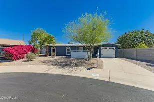 1409 N Oleander St, Tempe, AZ 85288 - Photo 1