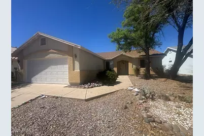 5293 Cedar Springs Drive, Sierra Vista, AZ 85635 - Photo 3